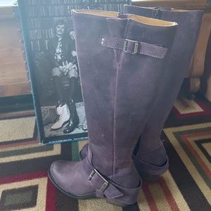 John Fluevog Adriana Luna Boot